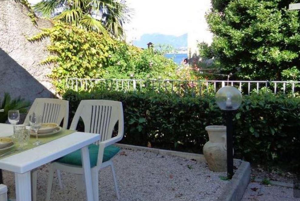 Appartement Lognomoelafatina à Baveno Extérieur photo