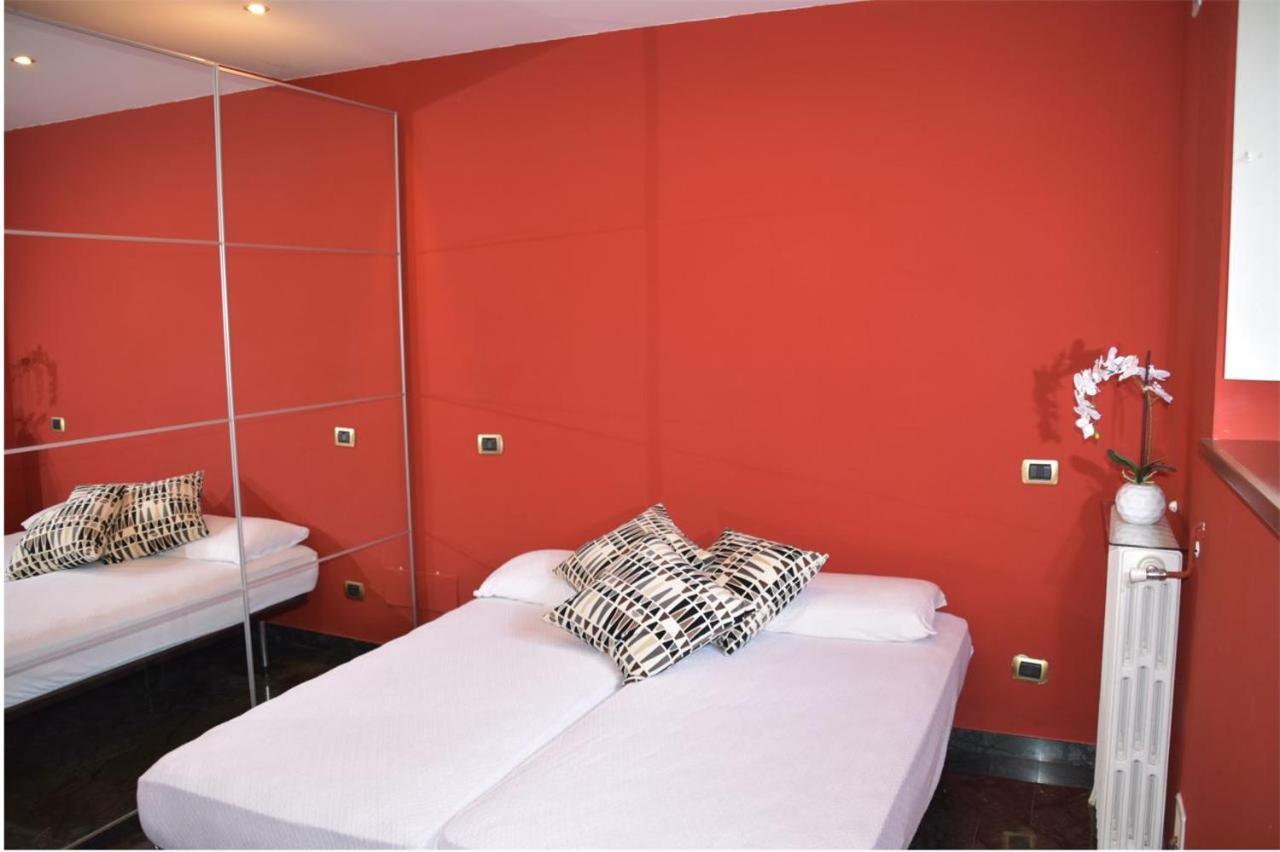 Appartement Lognomoelafatina à Baveno Extérieur photo