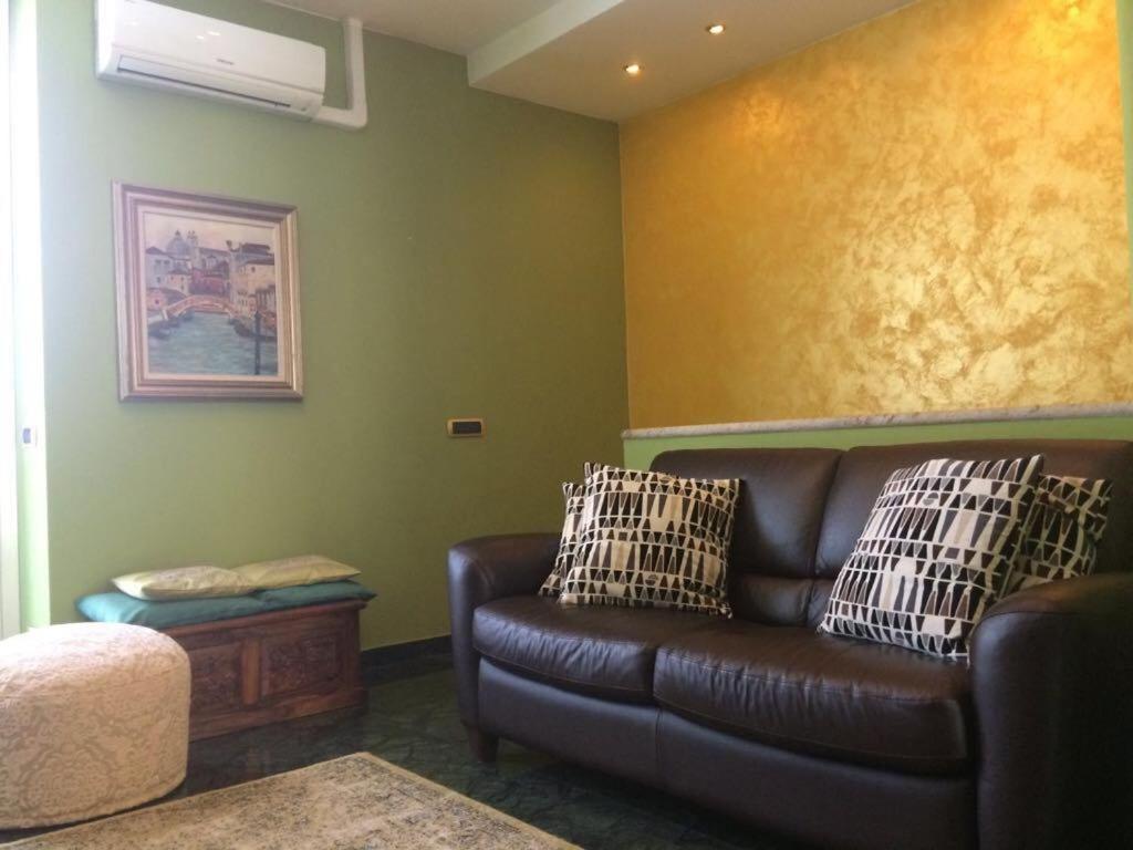 Appartement Lognomoelafatina à Baveno Extérieur photo