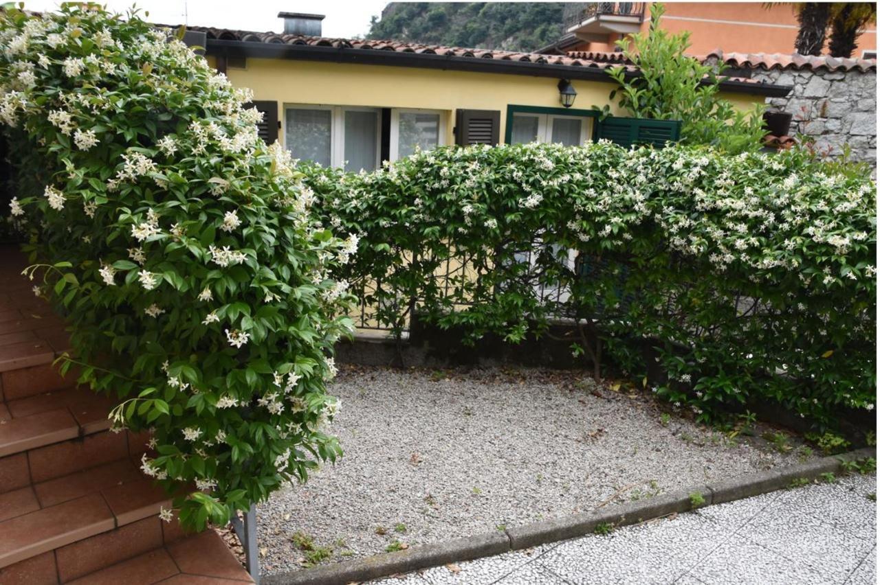 Appartement Lognomoelafatina à Baveno Extérieur photo