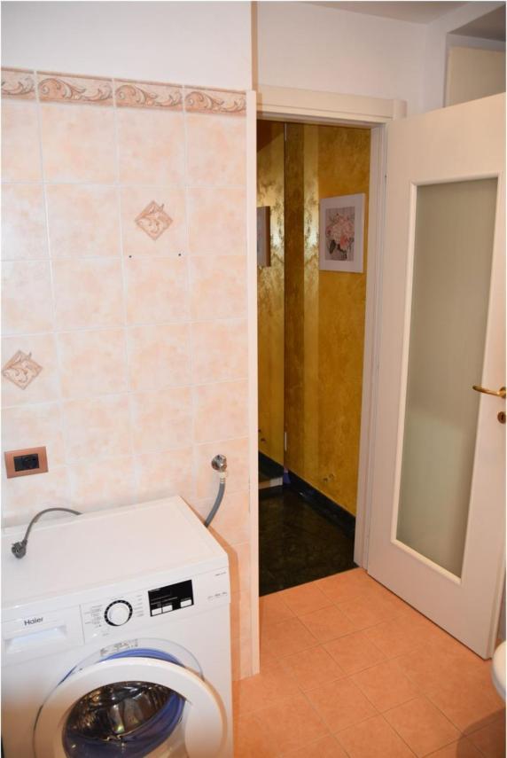 Appartement Lognomoelafatina à Baveno Extérieur photo