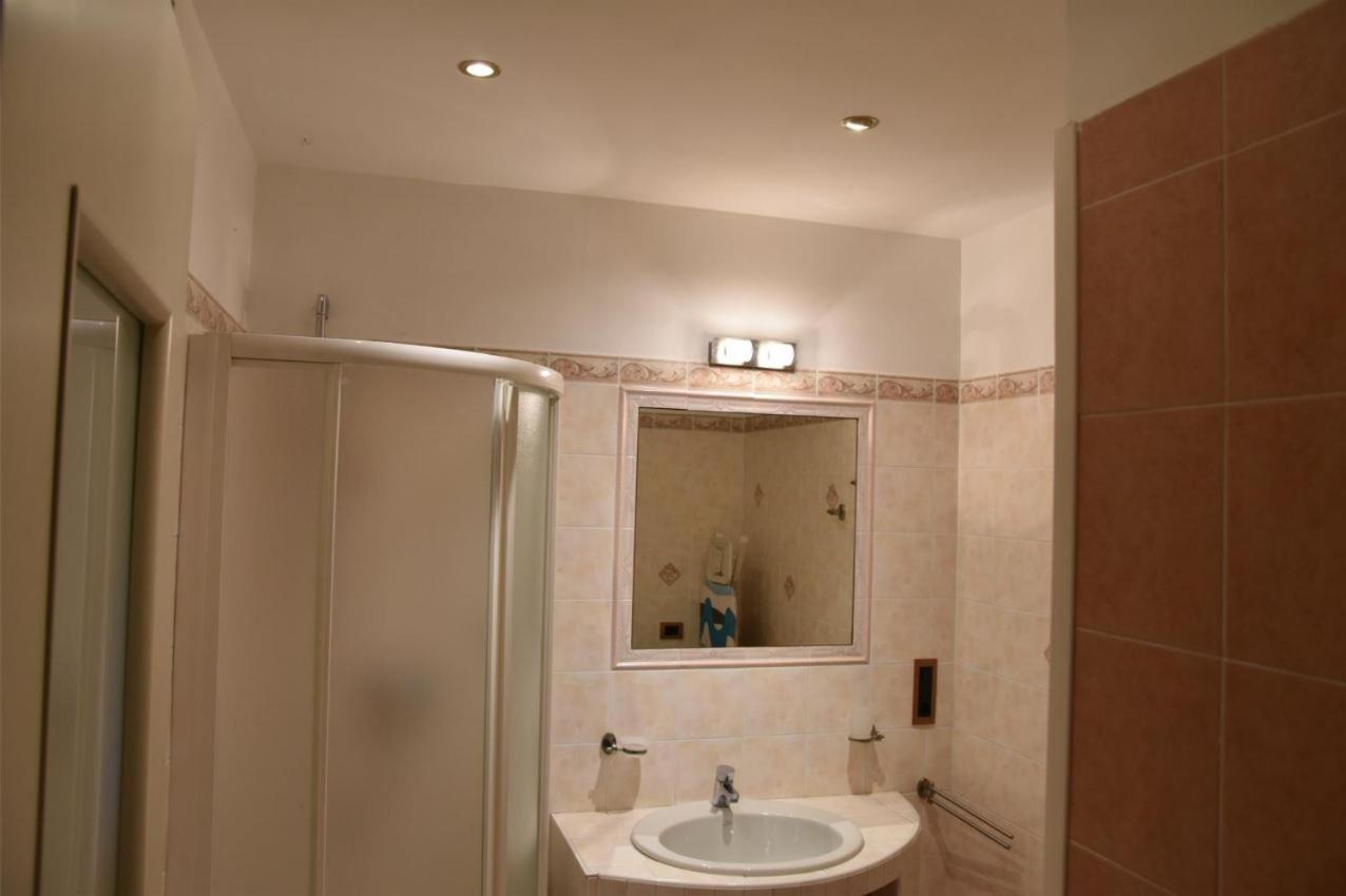 Appartement Lognomoelafatina à Baveno Extérieur photo